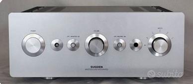 sugden ia4 masterclass 
