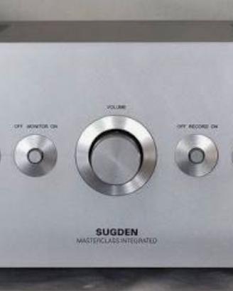 sugden ia4 masterclass 
