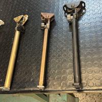 bracci tende da sole