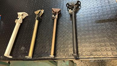 bracci tende da sole