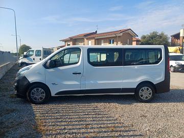 PULMINO 9 POSTI FIAT TALENTO