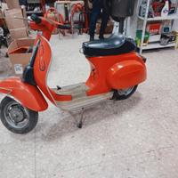 Piaggio Vespa 50 S - 1971