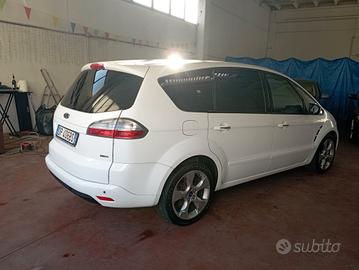  Ford smax 