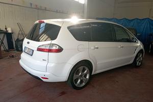  Ford smax 