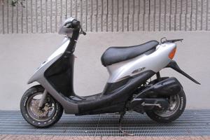 Honda Dio ZX ABS