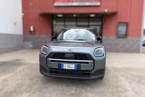 Mini Cooper Countryman C Classic