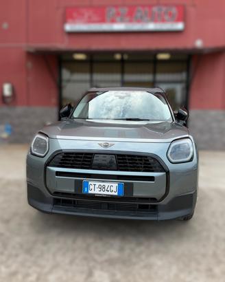 Mini Cooper Countryman C Classic