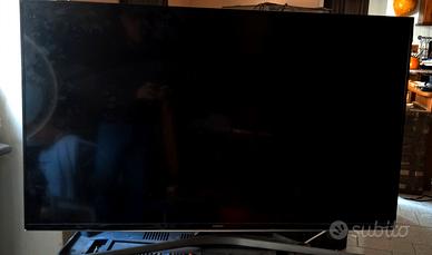 televisore SAMSUNG 48 pollici