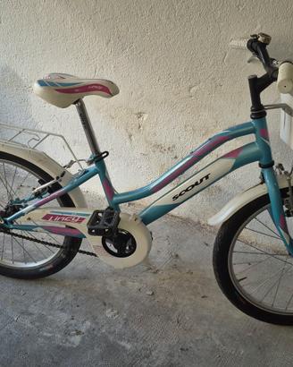 bici bimba