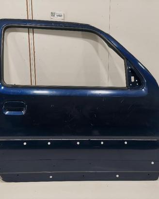 PORTIERA ANTERIORE DESTRA SUZUKI Jimny 1° Serie 6