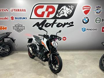 Ktm 390 Duke ABS 8000KM 2021