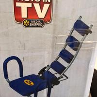 Atrezzatura sportiva