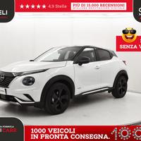 Nissan Juke 1.6 hev Premiere Edition