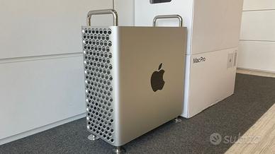 MacPro Tower 2019