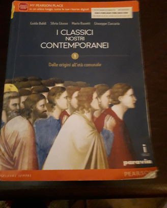 Libri liceo