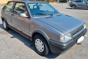 Seat Ibiza CLX 1.2 del 1991