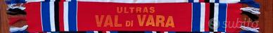 SCIARPA  ULTRAS TITO "VAL DI VARA" SAMPDORIA