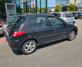 Peugeot 206 - 2011