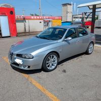 Alfa 156 1.8 TS Giugiaro 2004