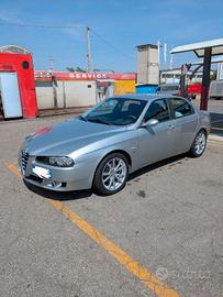 Alfa 156 1.8 TS Giugiaro 2004