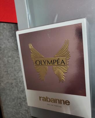 Olympea Rebanne  80 ml 