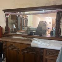 Mobile da sala da pranzo