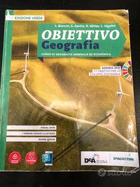 Obiettivo geografia