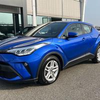 Toyota C-HR 1.8H (122CV) E-CVT Active