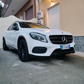 Mercedes Gla 200 D 4matic