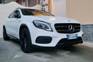 Mercedes Gla 200 D 4matic