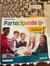 Partecipando