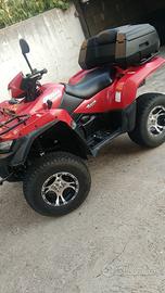 Kingquad