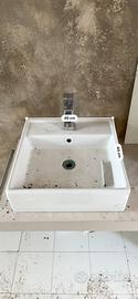 Lavandino bagno