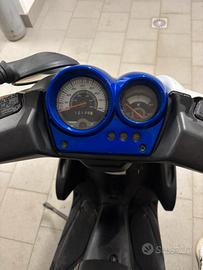 Scooter Yamaha Aerox 50cc originale