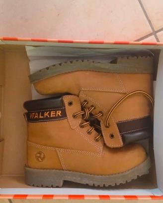 scarpe da bambino 