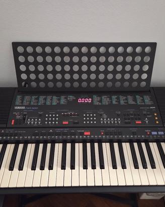 Pianola Yamaha PSR-500