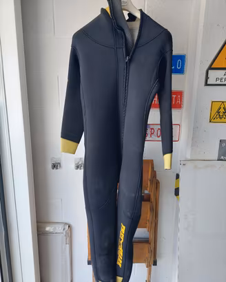 Muta da Sub Integrale Free Shark – 5mm 