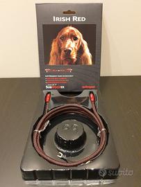 Cavo Subwoofer Hi-Fi Audioquest Irish Red