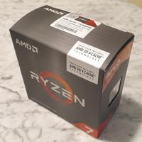 Ryzen 7 5700X3D
