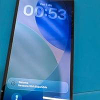 📱 iPhone 13 – 128 GB – Colore Blu Mezzanotte