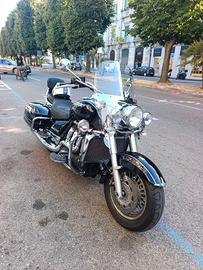 Rocket 3 Touring
