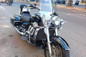Rocket 3 Touring