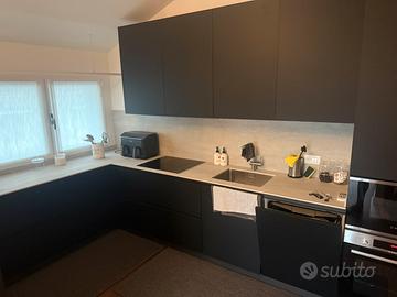 Splendido attico Cividale del Friuli