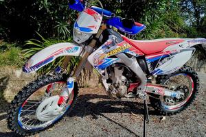 honda crf250x targata