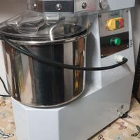 impastatrice professionale