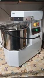 impastatrice professionale