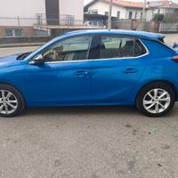 Opel Corsa F Elegance 1200 Turbo 74KW