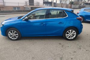 Opel Corsa F Elegance 1200 Turbo 74KW