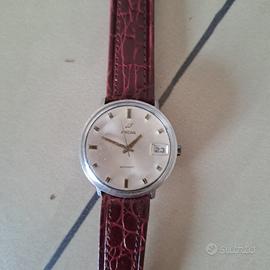 Orologio Enicar automatico