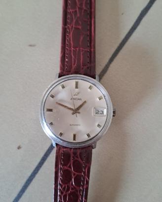 Orologio Enicar automatico